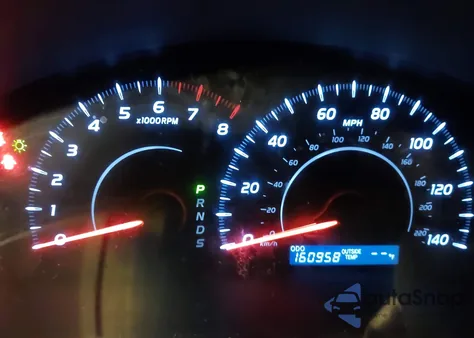 2010 Toyota Camry Le from USA, damaged, VIN 4T4BF3EK3AR061258